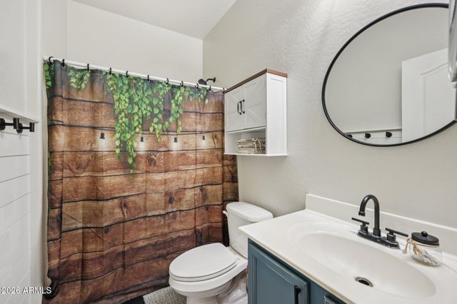 905 S BRISTOL --, Mesa, AZ 85208