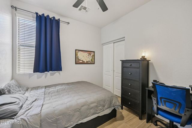 905 S BRISTOL --, Mesa, AZ 85208