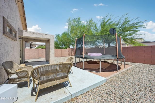 905 S BRISTOL --, Mesa, AZ 85208