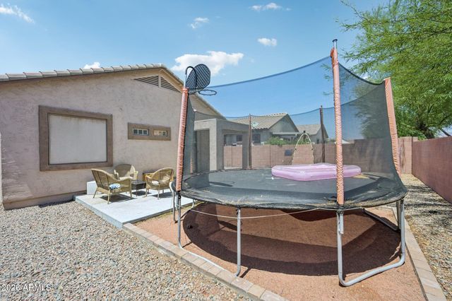 905 S BRISTOL --, Mesa, AZ 85208