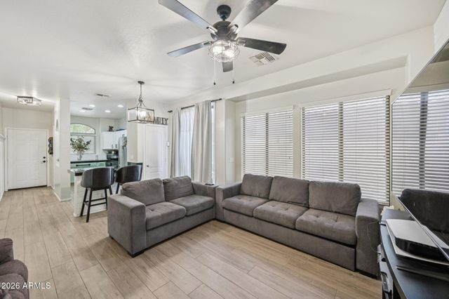 905 S BRISTOL --, Mesa, AZ 85208