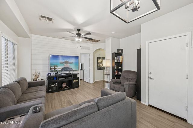 905 S BRISTOL --, Mesa, AZ 85208