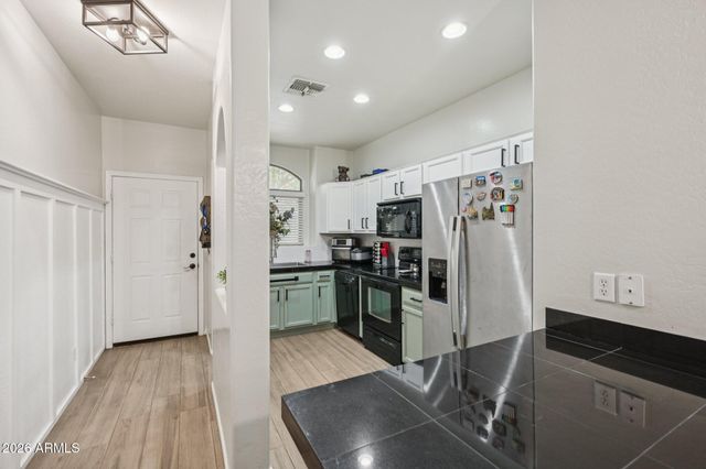 905 S BRISTOL --, Mesa, AZ 85208