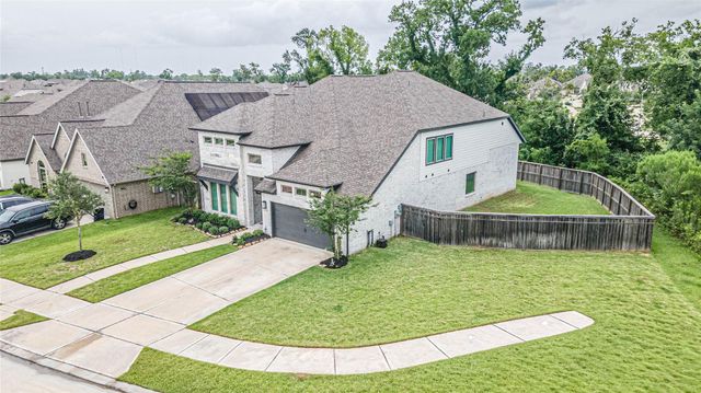 1618 Clover Court, Missouri City, TX 77459