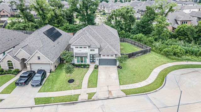 1618 Clover Court, Missouri City, TX 77459
