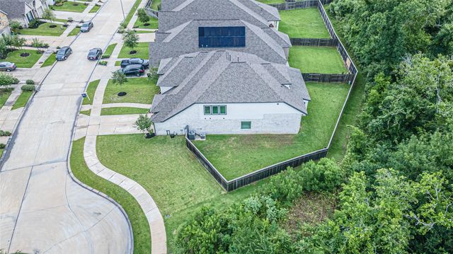 1618 Clover Court, Missouri City, TX 77459