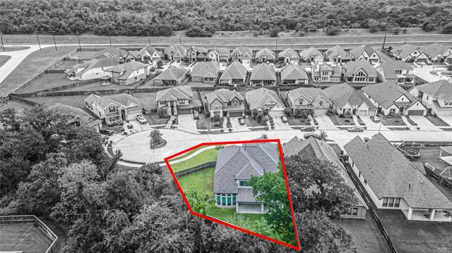 1618 Clover Court, Missouri City, TX 77459