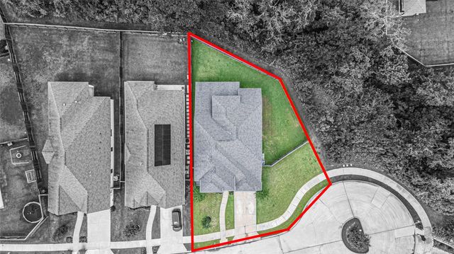 1618 Clover Court, Missouri City, TX 77459