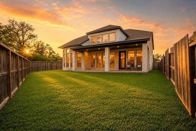 1618 Clover Court, Missouri City, TX 77459