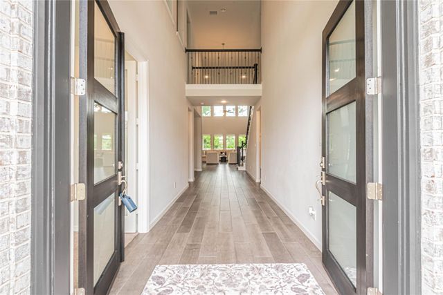1618 Clover Court, Missouri City, TX 77459