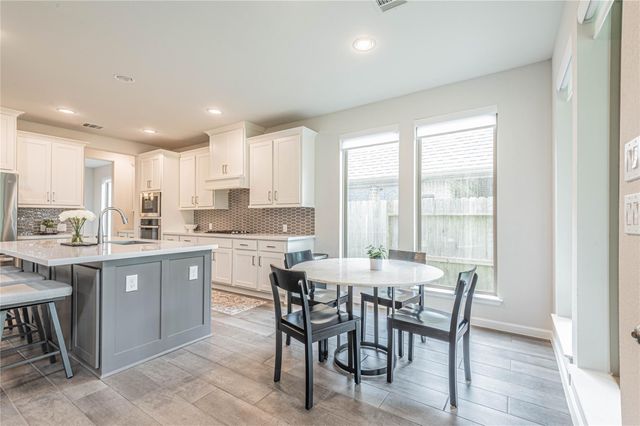 1618 Clover Court, Missouri City, TX 77459