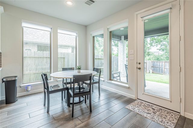 1618 Clover Court, Missouri City, TX 77459