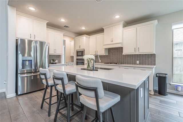 1618 Clover Court, Missouri City, TX 77459