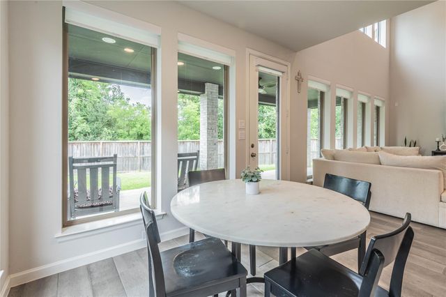 1618 Clover Court, Missouri City, TX 77459