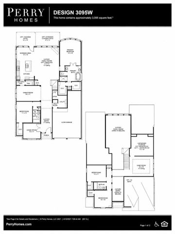 1618 Clover Court, Missouri City, TX 77459