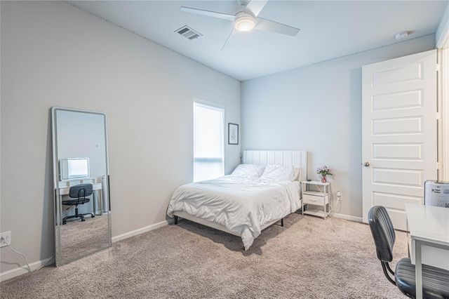 1618 Clover Court, Missouri City, TX 77459
