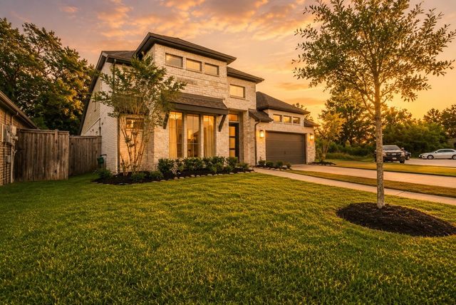 1618 Clover Court, Missouri City, TX 77459