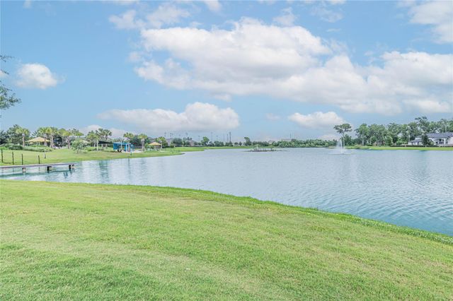 1618 Clover Court, Missouri City, TX 77459