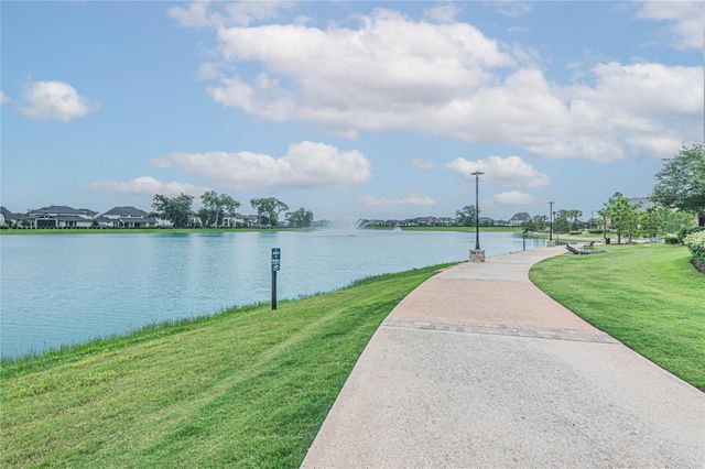 1618 Clover Court, Missouri City, TX 77459