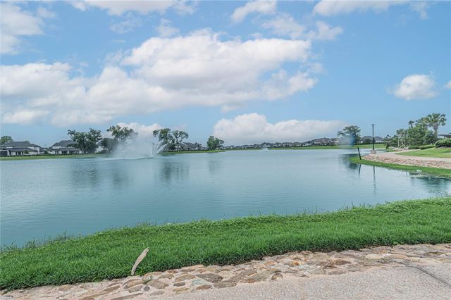 1618 Clover Court, Missouri City, TX 77459