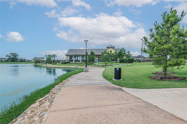 1618 Clover Court, Missouri City, TX 77459
