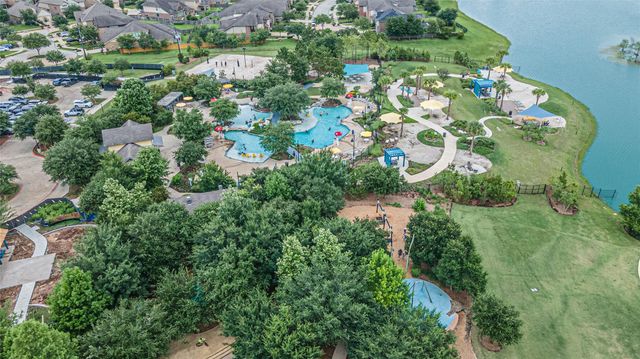 1618 Clover Court, Missouri City, TX 77459