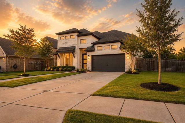 1618 Clover Court, Missouri City, TX 77459