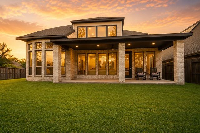 1618 Clover Court, Missouri City, TX 77459