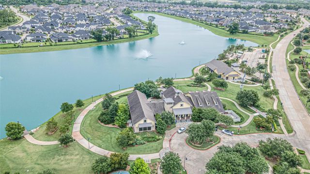 1618 Clover Court, Missouri City, TX 77459