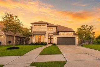 1618 Clover Court, Missouri City, TX 77459