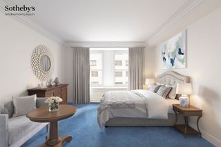 781 5th Ave Apt 616, New York City, NY 10022