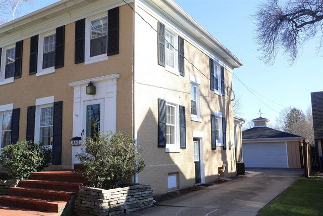 1426 Ruger Avenue, Janesville, WI 53545