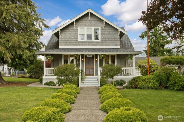 26806 SE 432nd Street, Enumclaw, WA 98022
