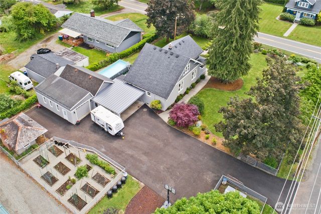 26806 SE 432nd Street, Enumclaw, WA 98022