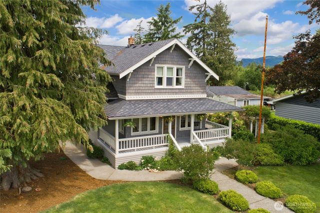 26806 SE 432nd Street, Enumclaw, WA 98022