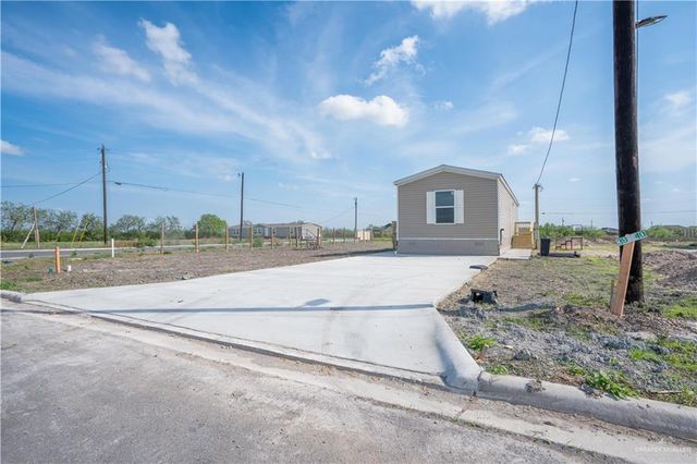 36042 Ranch Park Road, San Benito, TX 78586