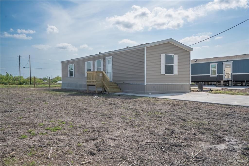 36042 Ranch Park Road, San Benito, TX 78586