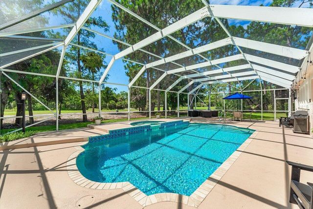 15730 Glen Willow Lane, Wellington, FL 33414