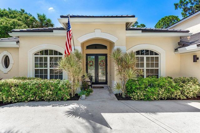 15730 Glen Willow Lane, Wellington, FL 33414