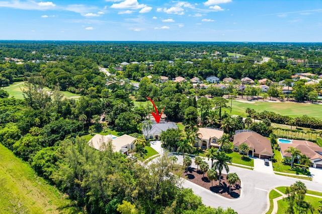 15730 Glen Willow Lane, Wellington, FL 33414
