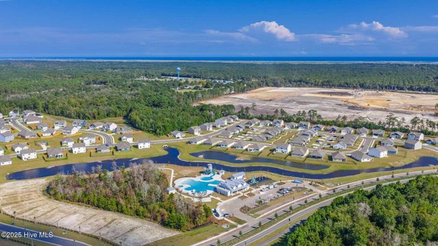 26 Brogdon Street Lot 31, Wilmington, NC 28411