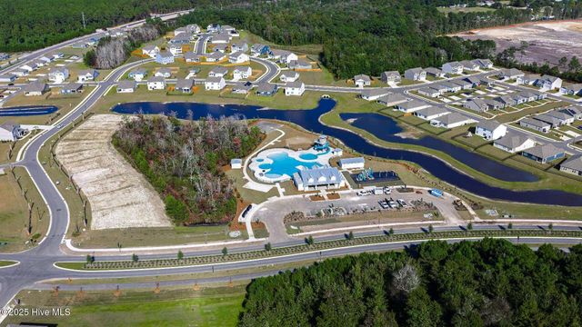 26 Brogdon Street Lot 31, Wilmington, NC 28411