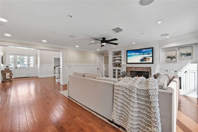 3092 Copa de Oro Drive, Rossmoor, CA 90720