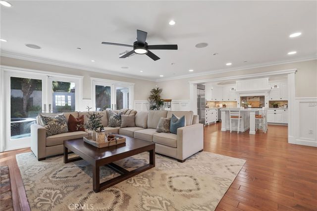 3092 Copa de Oro Drive, Rossmoor, CA 90720