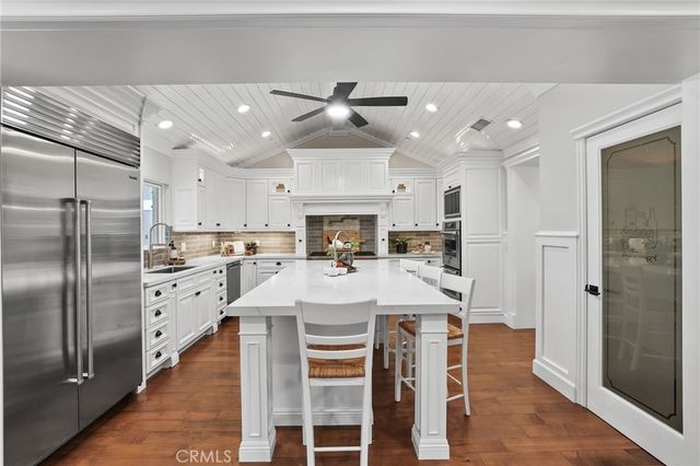 3092 Copa de Oro Drive, Rossmoor, CA 90720