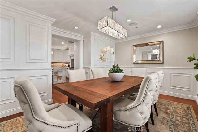 3092 Copa de Oro Drive, Rossmoor, CA 90720