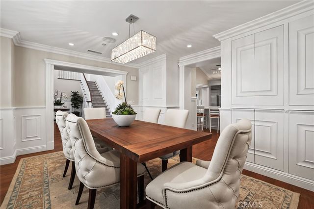 3092 Copa de Oro Drive, Rossmoor, CA 90720