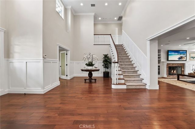 3092 Copa de Oro Drive, Rossmoor, CA 90720