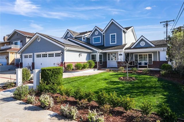 3092 Copa de Oro Drive, Rossmoor, CA 90720