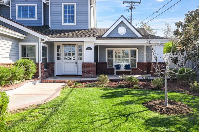 3092 Copa de Oro Drive, Rossmoor, CA 90720